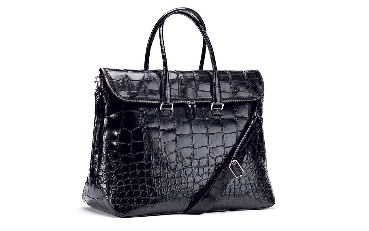 tardini-production-trading-luxury-man-accessories-american-alligator-bag-zadiuus-world-club-collection