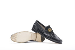 tardini-production-trading-luxury-man-accessories-american-alligator-mocassin-richdom-royal-tiger-collection